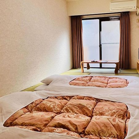 Grandview Atami Private Hot Spring Condominium Hotel Exterior photo