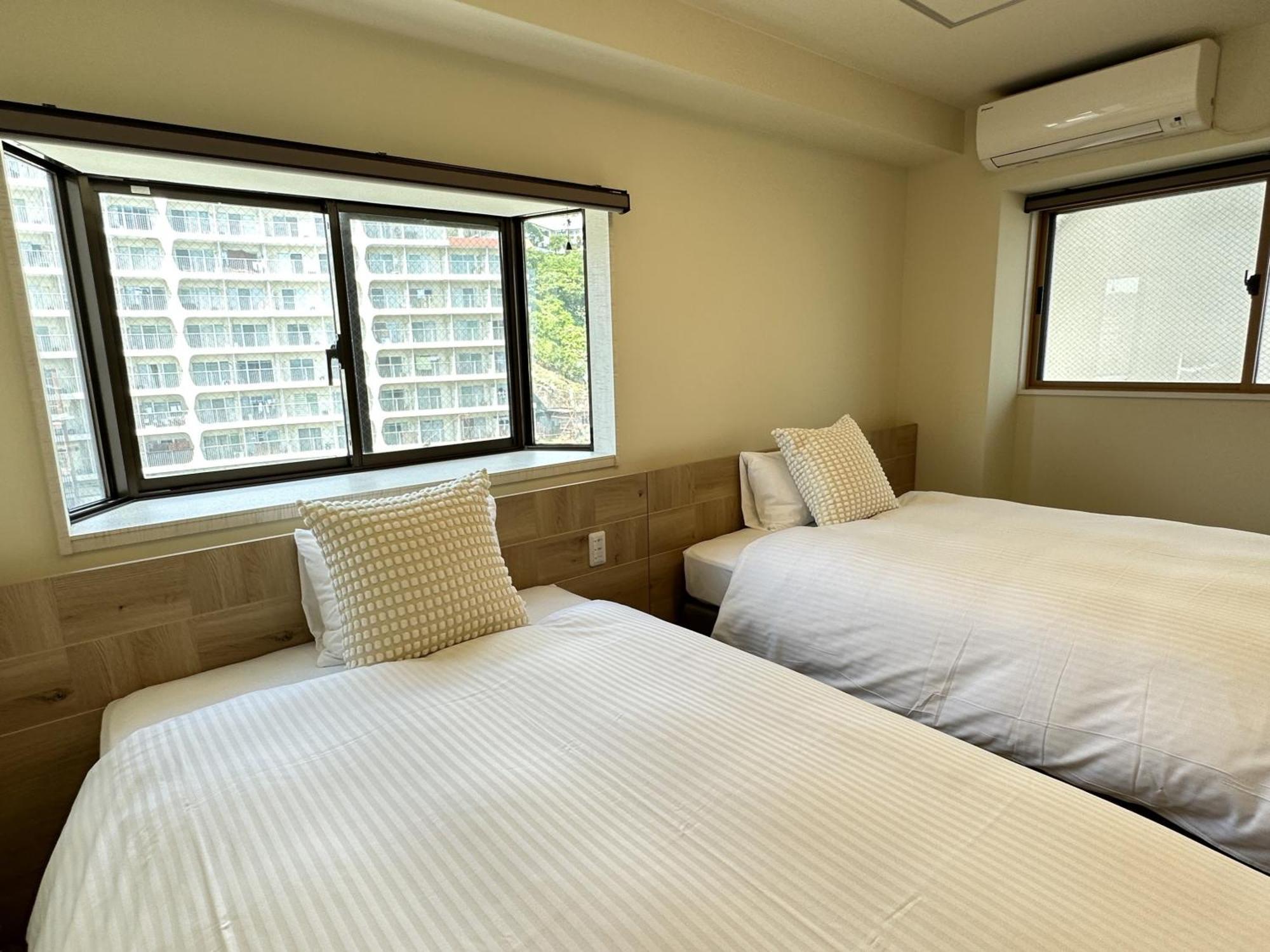 Grandview Atami Private Hot Spring Condominium Hotel Exterior photo