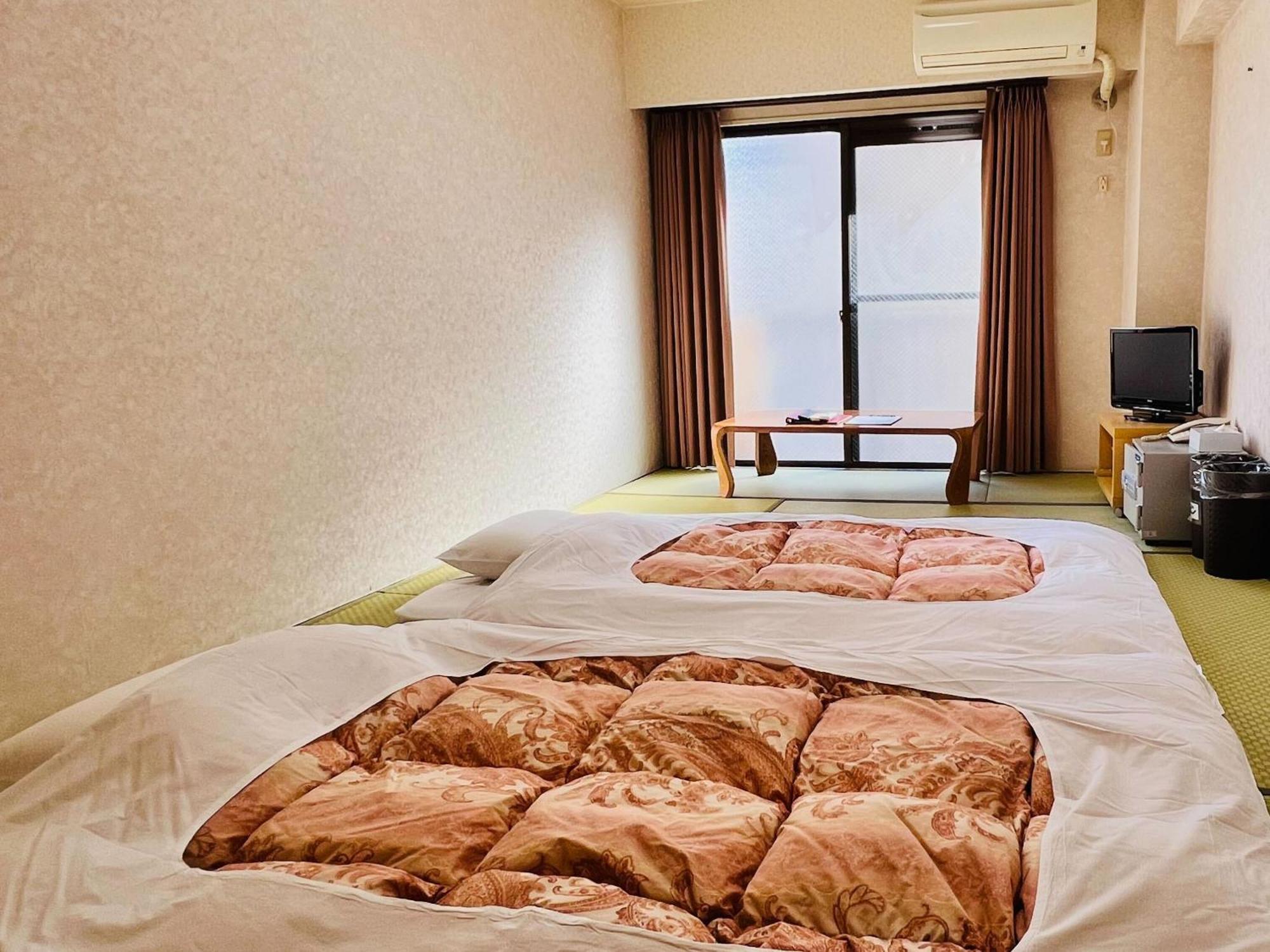 Grandview Atami Private Hot Spring Condominium Hotel Exterior photo