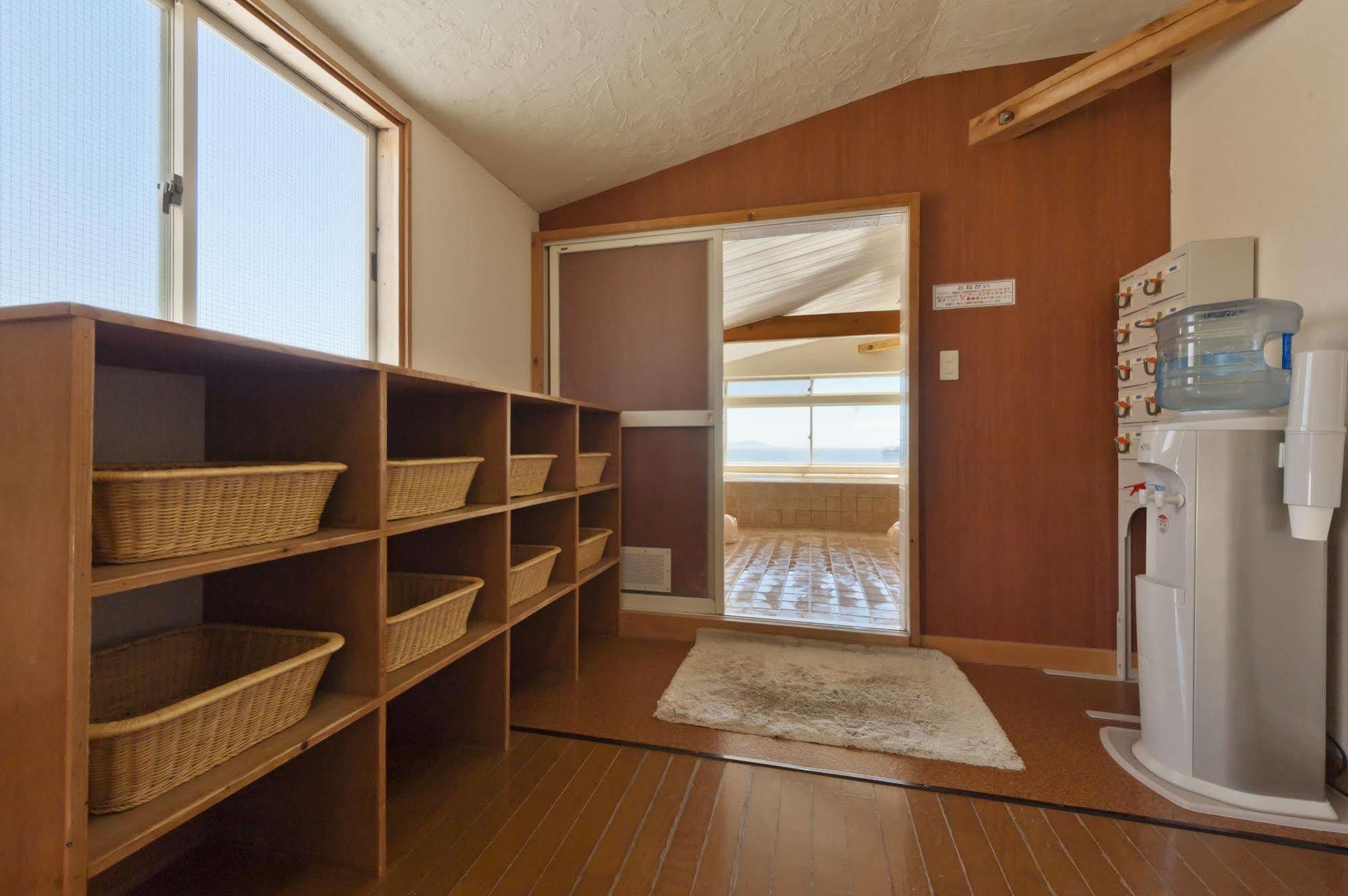 Grandview Atami Private Hot Spring Condominium Hotel Exterior photo