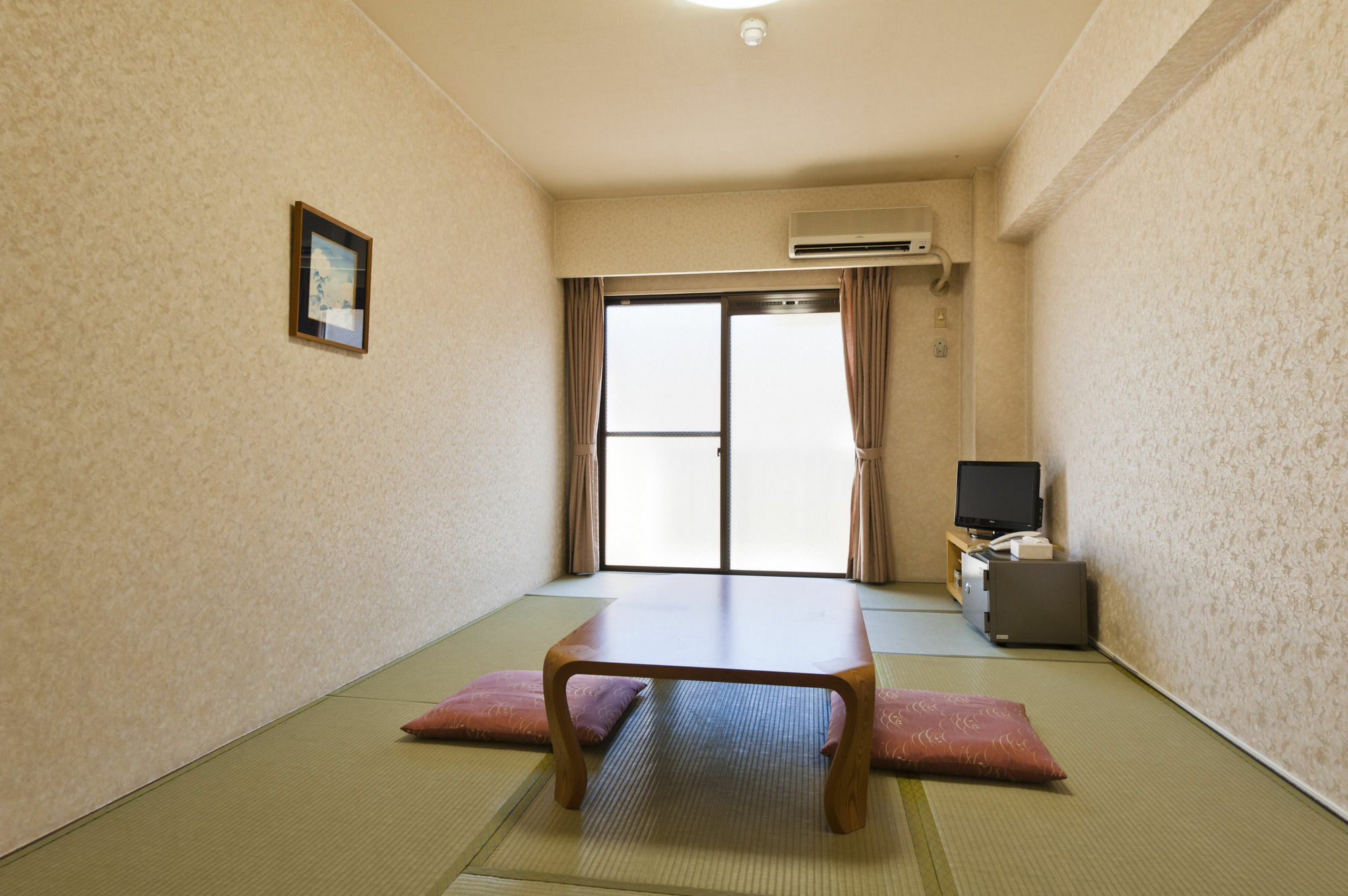 Grandview Atami Private Hot Spring Condominium Hotel Exterior photo